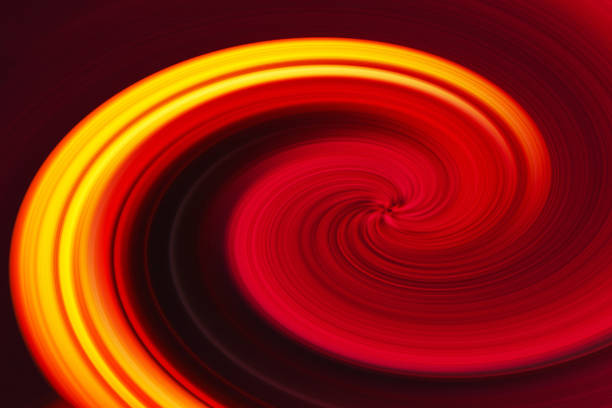 istock Colorful abstract sniping background with bright vibrant colors 1195108802