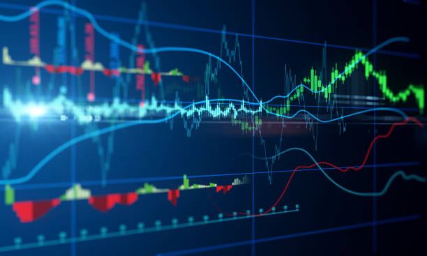 istock Trade and investment concept 1195117843