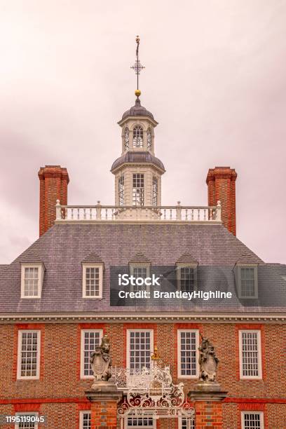 Americass Historic East 2019 Stock Photo - Download Image Now - Virginia - US State, Jamestown - Virginia, Capitol Building - Washington DC