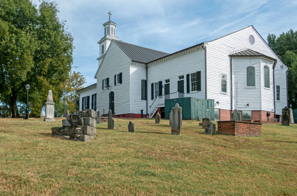 Americas's Historic East - 2019