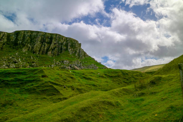 istock Countryside in Scotland 1195120158