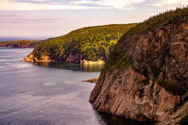 istock Canadian Maritimes - 2019 1195133537