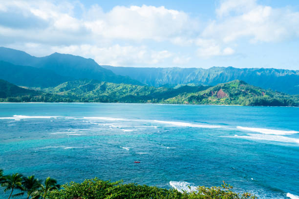 istock Kauai, Hawaii 1195139298