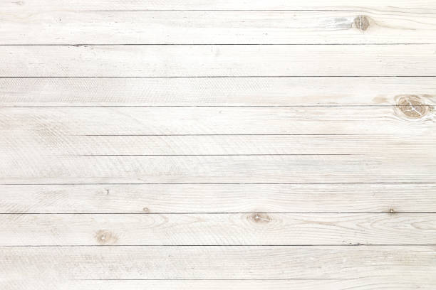 istock old wood washed background, white wooden abstract texture 1195164524