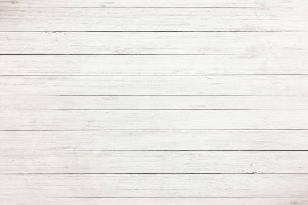 istock old wood washed background, white wooden abstract texture 1195164526