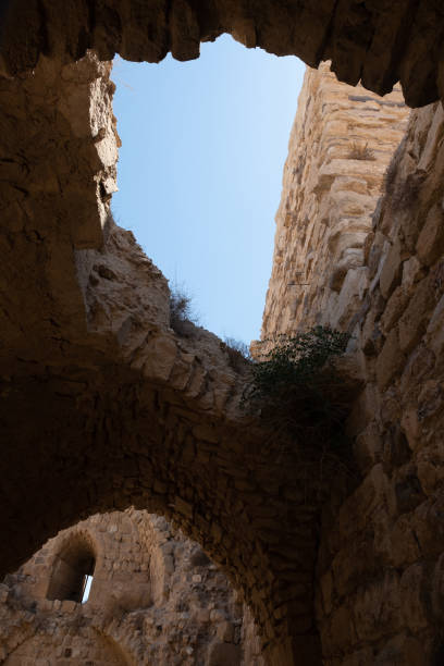 istock Al Karak, Jordan, Middle East 1195183010