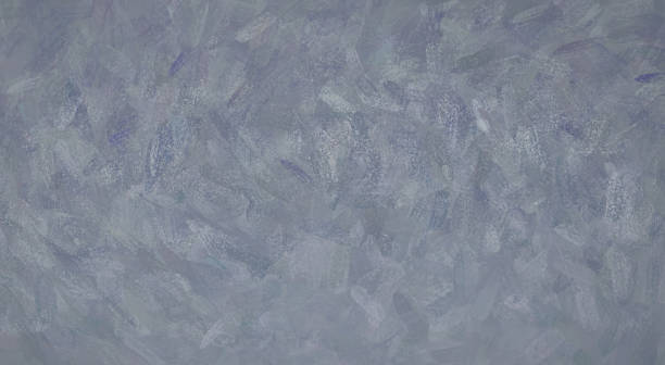 istock Abstract background made by gouache on paper. 1195184883