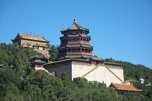 istock The Summer Palace 119518670