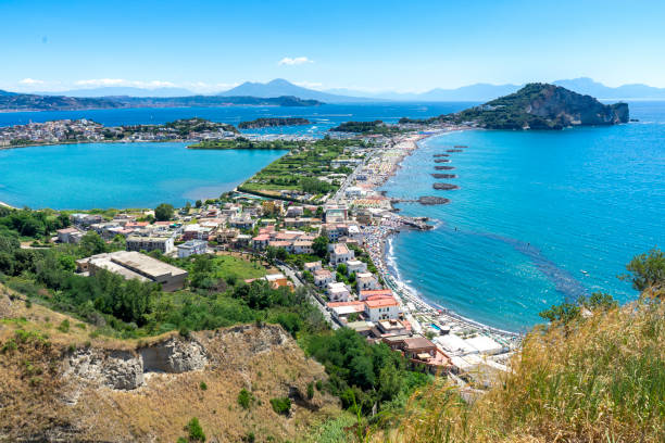 istock Italy, Campania, Bacoli, Miseno 1195189946