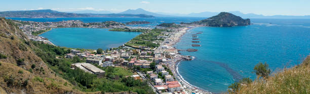 istock Italy, Campania, Bacoli, Miseno 1195189955