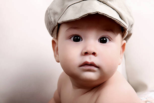 720+ Baby Beret Stock Photos, Pictures & Royalty-Free - iStock | baby, Baby tower