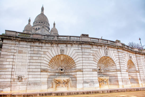istock Sacred Heart cathedral 1195209395