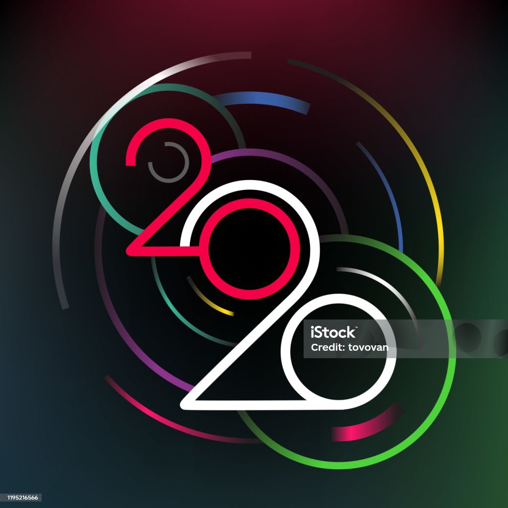 Joyeux Nouveau Concept Vectorielle 2020 Ann e Vecteurs Libres De Droits joyeux-nouveau-concept-vectorielle-2020-ann-e-vecteurs-libres-de-droits