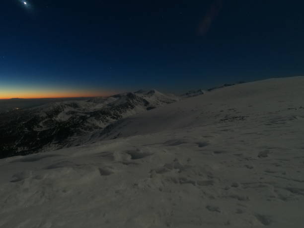 istock Pirin mountain, Bulgaria, Polezhan peak 2851m 1195231771