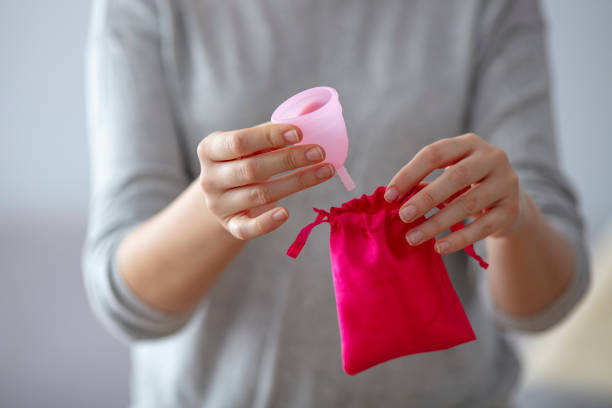 Kelebihan menstrual cup