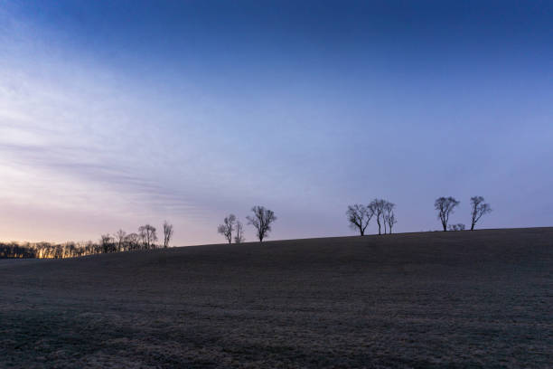 istock Sunrise in Pennsylvania 1195237834