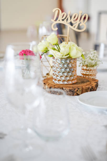 istock wedding and party table decoration 1195250107