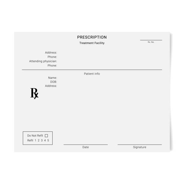 500+ Prescription Medicine Prescription Label Blank Stock Illustrations, Royalty-Free Vector Graphics & Clip Art - iStock 500-prescription-medicine-prescription-label-blank-stock-illustrations-royalty-free-vector-graphics-clip-art-istock