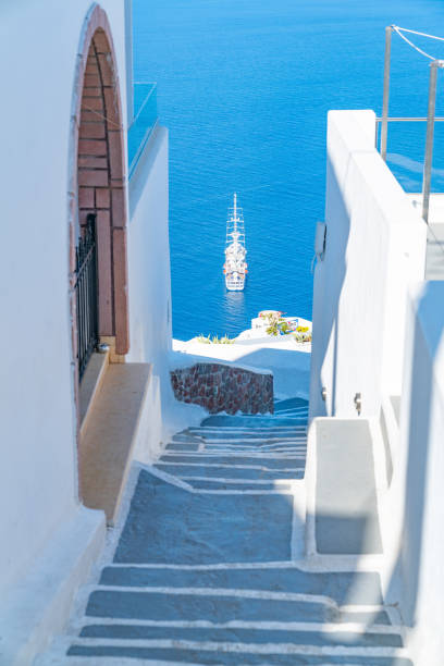 istock Steps and stairs lead everywhere 1195260594