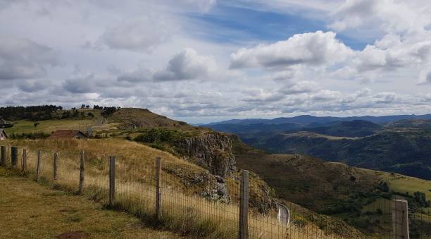istock Landscapes and mountains 1195289525