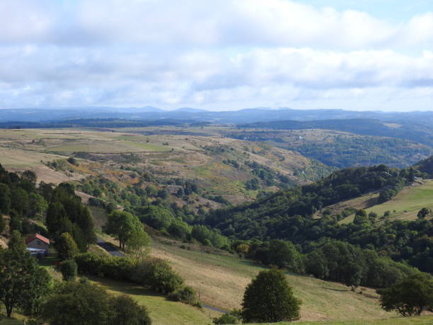 istock Landscapes and mountains 1195289532