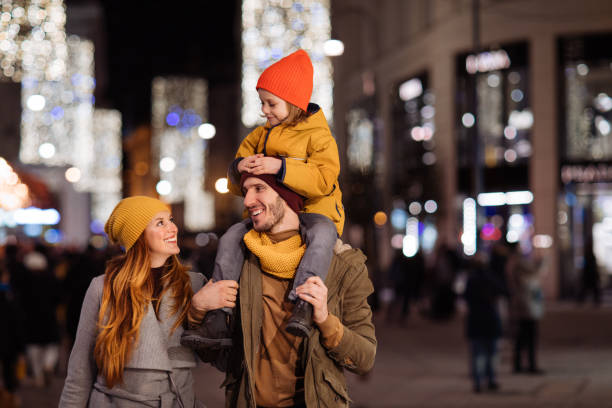 istock Family together 1195305839