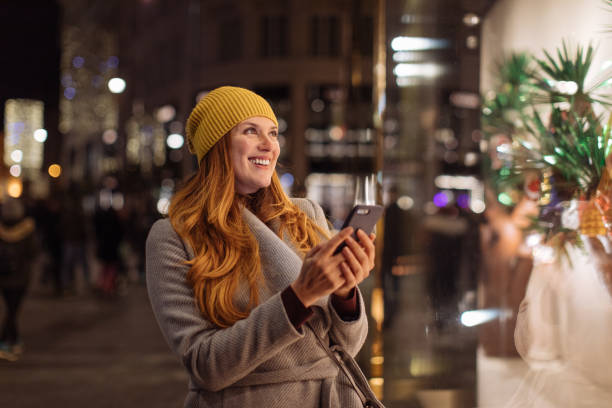 istock Women smiling 1195305857
