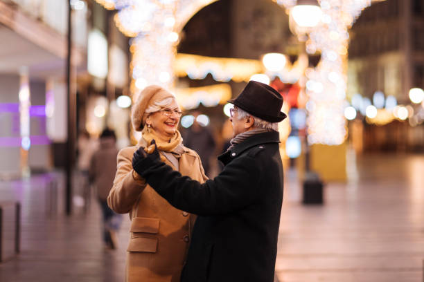 istock Winter holidays spirit 1195305877