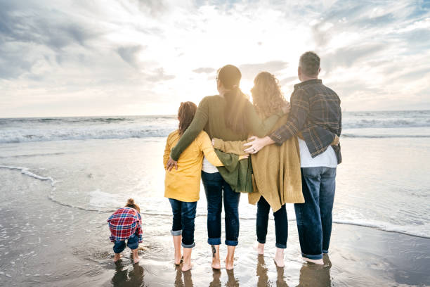 istock Your family financial future 1195319531