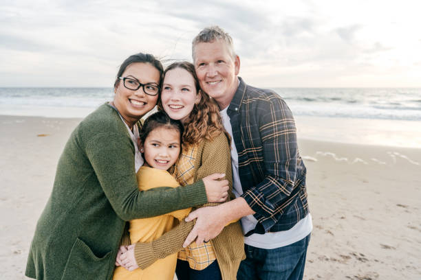 istock Financial Planning Priorities In Your 40s 1195319547