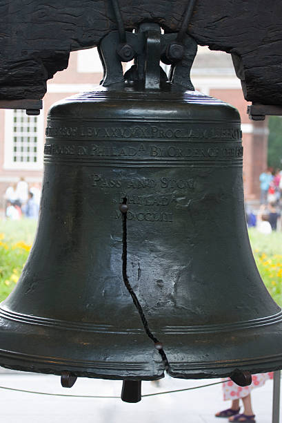 istock Liberty Bell, Philadelphia 119532398