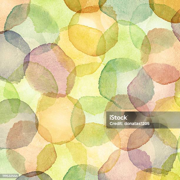 Artistic Background Stock Photo - Download Image Now - Abstract, Circle, Color Image