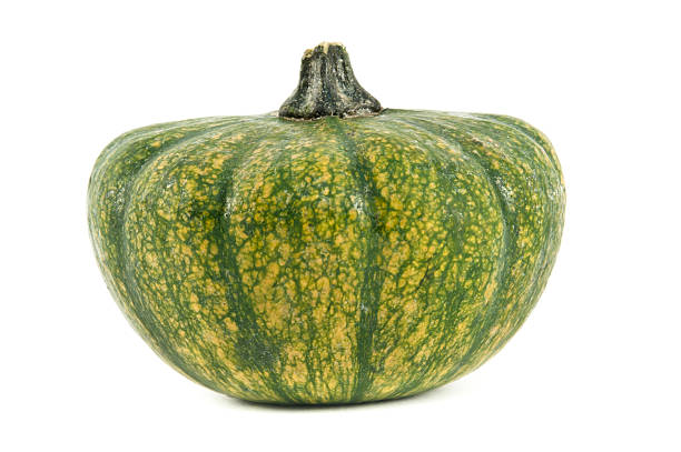 istock Pumpkin from Latin America 119533138