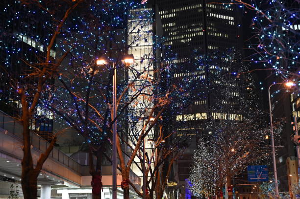 istock light up umeda new street 1195344837