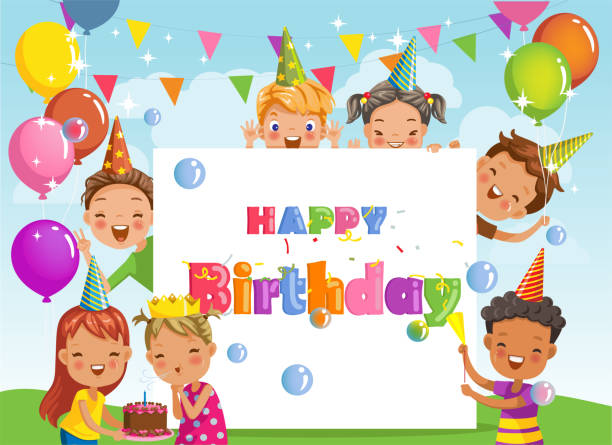 3,109 Happy Birthday For Girls Background Illustrations & Clip Art - iStock 3,109 Happy Birthday For Girls Background Illustrations & Clip Art - iStock