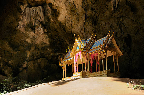 istock Royal mansion stand, Thailand HORIZONTAL 119538066