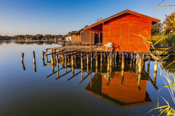 istock Hungary natural phenomenals 1195393793