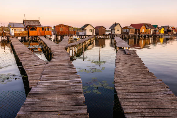istock Hungary natural phenomenals 1195393810