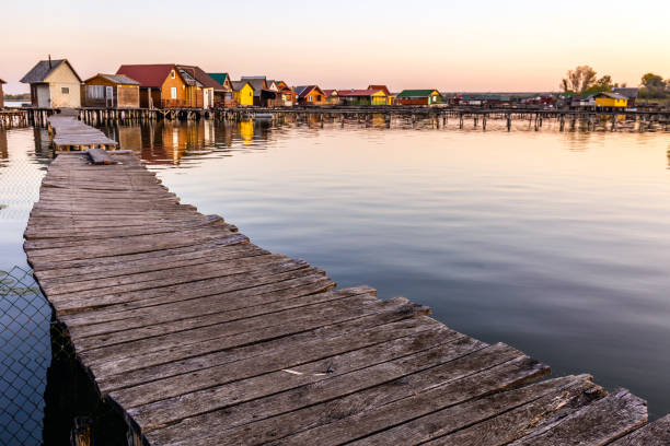 istock Hungary natural phenomenals 1195393831