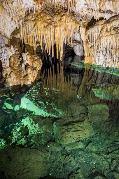 istock Cave of Liberty Slovakia 1195393874