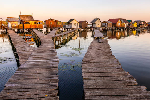 istock Hungary natural phenomenals 1195406334