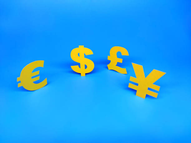 istock Currency symbol photography 1195413535
