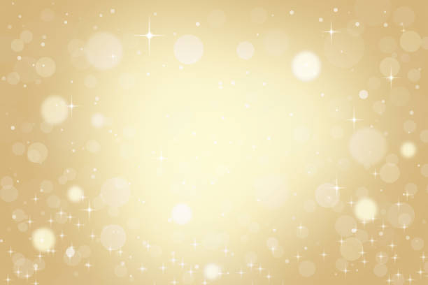istock gold blur abstract background. bokeh christmas blurred beautiful shiny background lights 1195418723