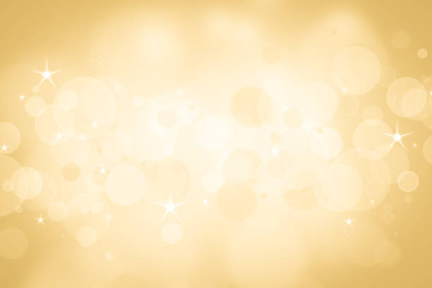 istock gold blur abstract background. bokeh christmas blurred beautiful shiny background lights 1195419826