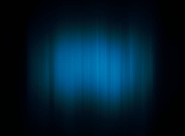 istock abstract blue and black are light pattern with the gradient is the with floor wall metal texture soft tech diagonal background black dark clean modern. 1195423126
