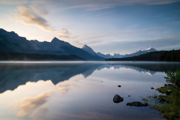 istock Jasper National Park, Alberta, Canada 1195427953