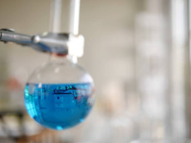 istock The class flask test tube in science lab lottery 1195429429