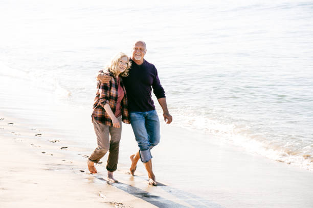 istock Love , business and finances after 60 1195433726