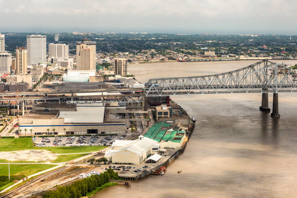istock New Orleans From Above 1195447459