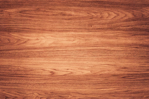 istock Brown Wooden Background 1195449915